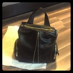 Urban expressions backpack